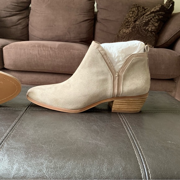 Sam Edelman ‘Patrick’ booties - Picture 6 of 7
